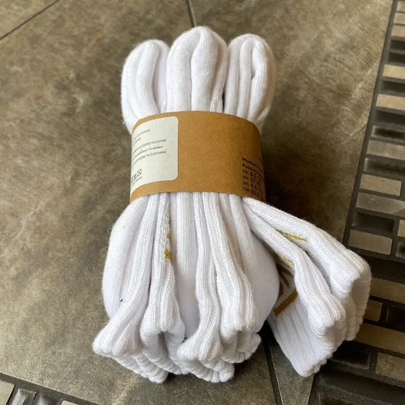 VANS “Off The Wall” Women’s 3 pairs socks set 
NWT - Picture 5 of 16